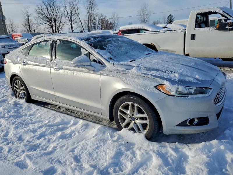 Photo 4 from auction – 2016 FORD FUSION SE with VIN 1FA6P0HD6G5115055