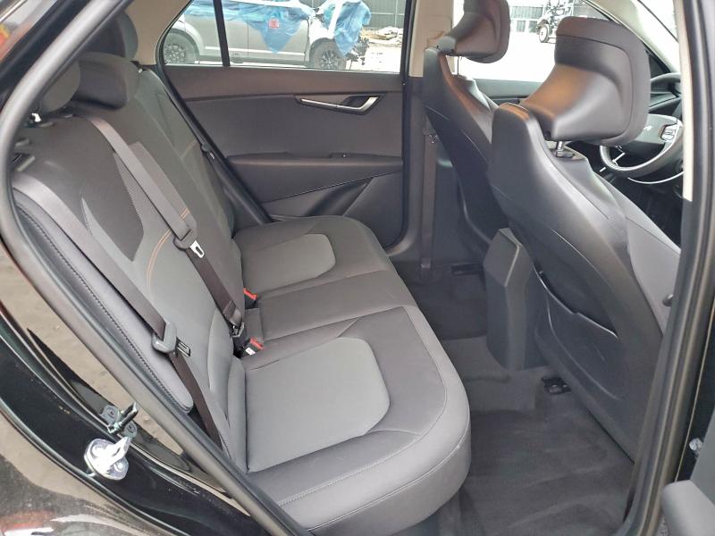 Photo 11 from auction – 2025 KIA NIRO with VIN KNDCP3LE9S5234564