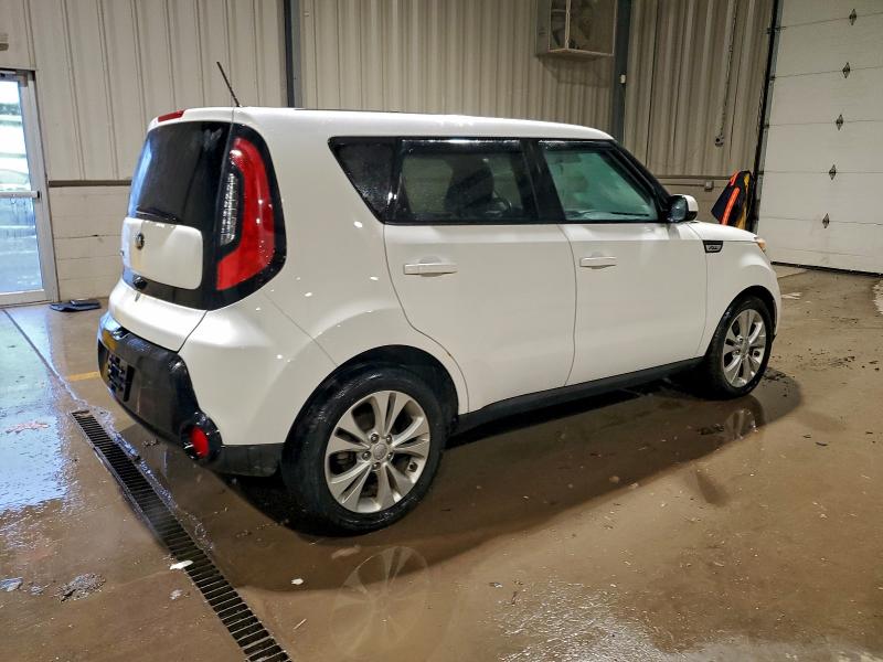 Photo 3 from auction – 2016 KIA SOUL + with VIN KNDJP3A59G7398967