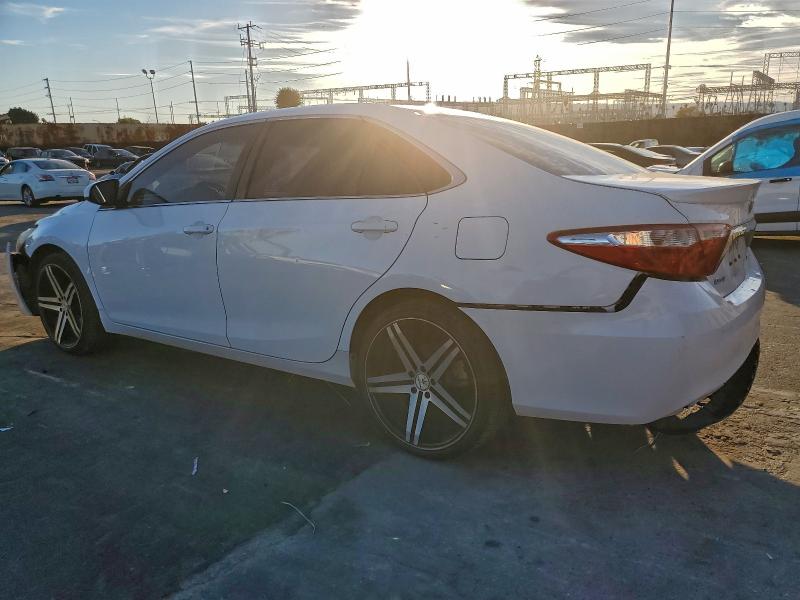 Photo 2 from auction – 2016 TOYOTA CAMRY LE with VIN 4T1BF1FK8GU506826