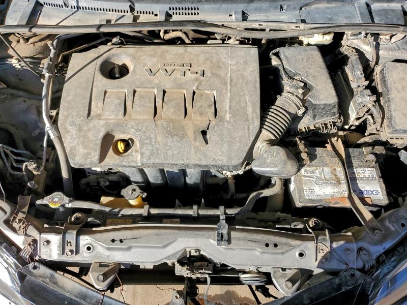 Photo 11 from auction – 2019 TOYOTA COROLLA L with VIN 5YFBURHE8KP858309