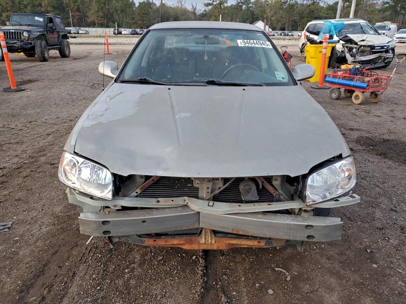 Photo 5 from auction – 2005 NISSAN SENTRA 1.8 with VIN 3N1CB51D35L558024