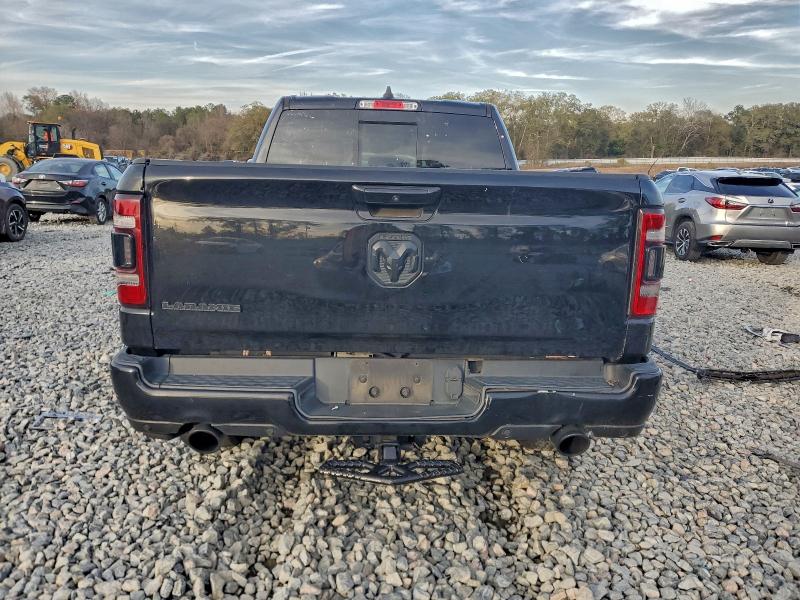 Photo 6 from auction – 2020 RAM 1500 LARAM with VIN 1C6RRERT9LN124340