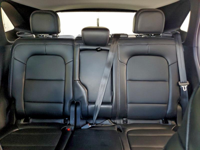 Photo 10 from auction – 2025 FORD ESCAPE PLA with VIN 1FMCU9JA9SUB46014