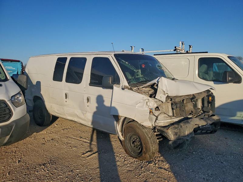Photo 4 from auction – 2013 FORD ECONOLINE with VIN 1FTNE2EL3DDA83055