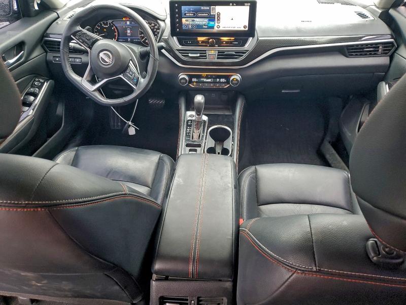 Photo 8 from auction – 2024 NISSAN ALTIMA SR with VIN 1N4AL4CVXRN306154