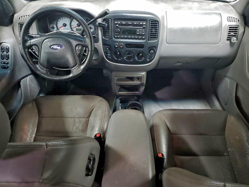 Foto 8 de la subasta – 2002 FORD ESCAPE XLT con VIN 1FMCU04102KA46709