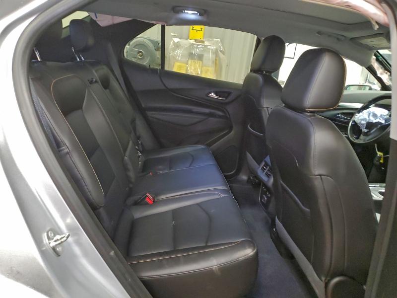Photo 11 from auction – 2019 CHEVROLET EQUINOX PR with VIN 2GNAXYEX1K6174486