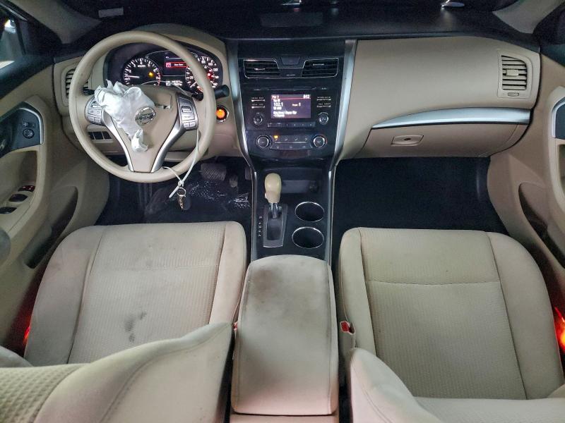 Photo 8 from auction – 2015 NISSAN ALTIMA 2.5 with VIN 1N4AL3AP6FC243690