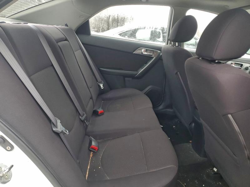Photo 10 from auction – 2013 KIA FORTE EX with VIN KNAFU4A2XD5649350
