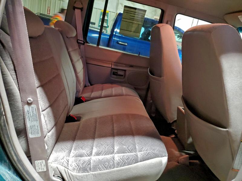 Photo 11 from auction – 1998 FORD EXPLORER with VIN 1FMZU34E0WZC23030
