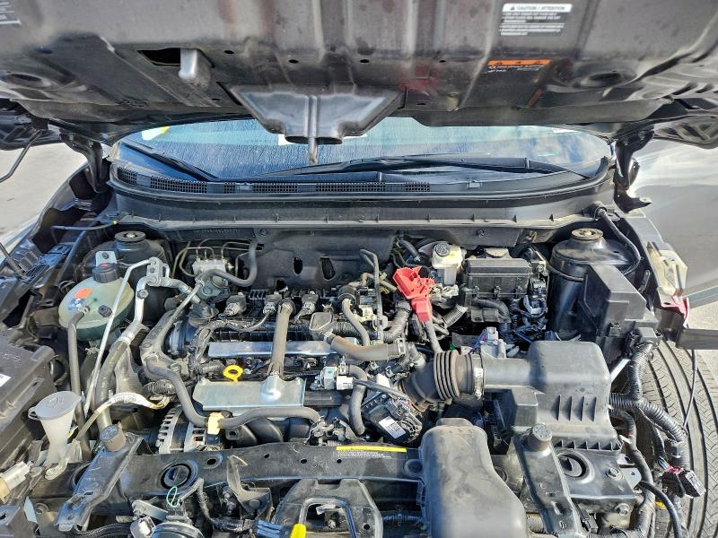 Photo 12 from auction – 2022 NISSAN KICKS S with VIN 3N1CP5BV5NL493394