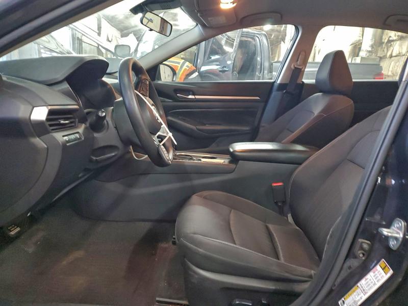Photo 7 from auction – 2022 NISSAN ALTIMA SV with VIN 1N4BL4DV3NN304419