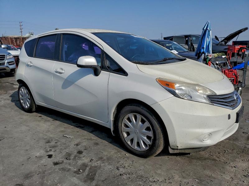 Photo 4 from auction – 2014 NISSAN VERSA NOTE with VIN 3N1CE2CP1EL428577
