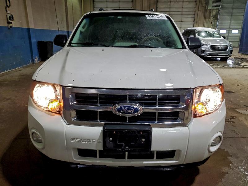 Photo 5 from auction – 2012 FORD ESCAPE XLT with VIN 1FMCU9DG0CKA35591