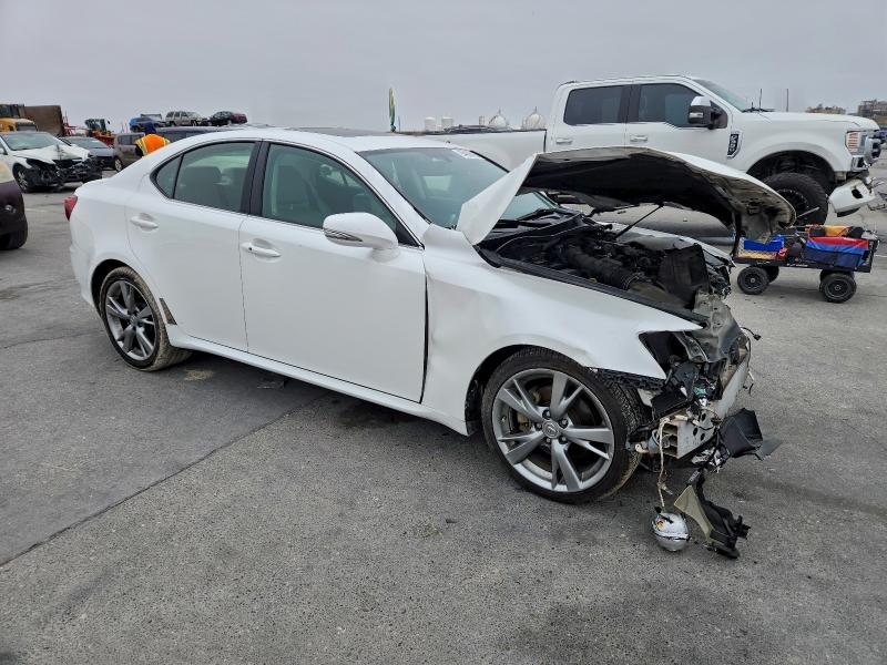 Photo 4 from auction – 2010 LEXUS IS 250 with VIN JTHBF5C20A5128288