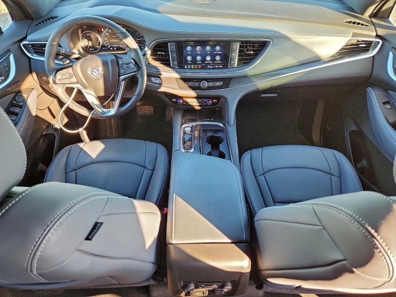 Photo 8 from auction – 2023 BUICK ENCLAVE PR with VIN 5GAEVBKW7PJ218642