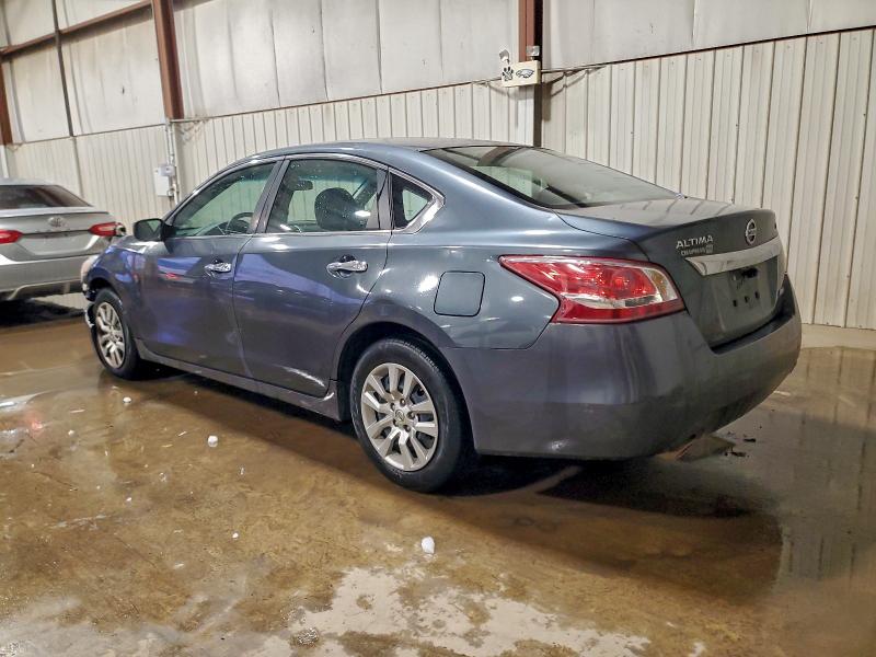 Photo 2 from auction – 2013 NISSAN ALTIMA 2.5 with VIN 1N4AL3AP2DC272553