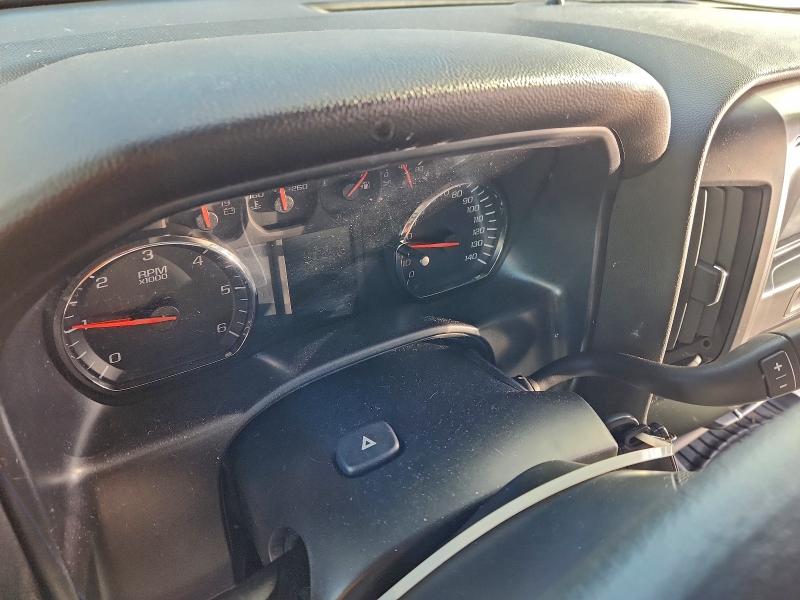 Photo 9 from auction – 2019 GMC SIERRA LIM with VIN 2GTV2LEC3K1132388
