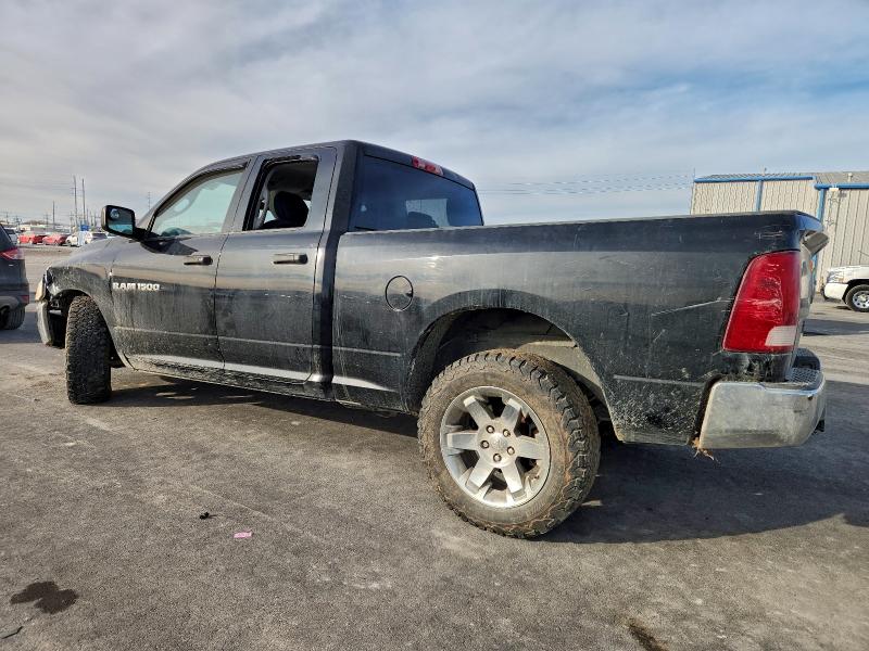 Photo 2 from auction – 2012 DODGE RAM 1500 S with VIN 1C6RD7FP9CS120775