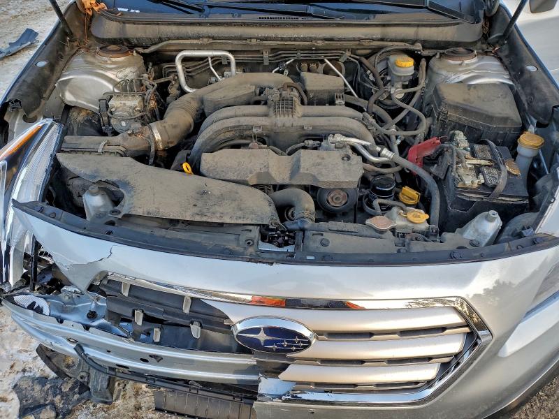 Снимка 12 от търг – 2017 SUBARU OUTBACK 2. с VIN 4S4BSAFC4H3313035
