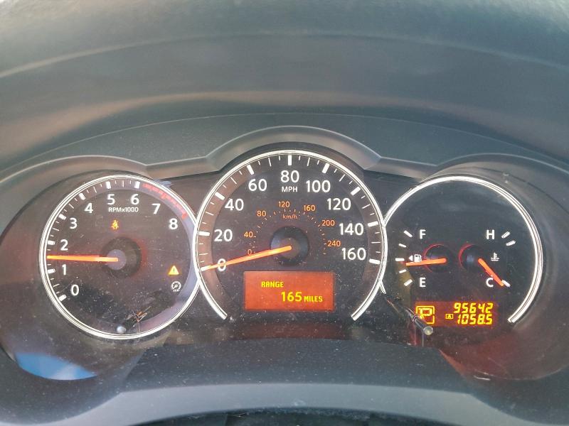 Foto 9 de la subasta – 2012 NISSAN ALTIMA BAS con VIN 1N4AL2AP3CN527322