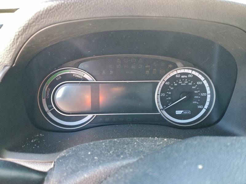 صورة رقم 9 من المزاد - 2019 KIA NIRO EX مع VIN KNDCC3LC0K5351850