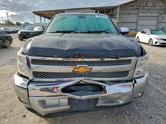 Photo 5 from auction – 2012 CHEVROLET SILVERADO with VIN 3GCPCSE04CG138618