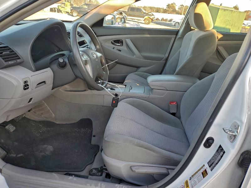 صورة رقم 7 من المزاد - 2011 TOYOTA CAMRY BASE مع VIN 4T1BF3EK4BU584039