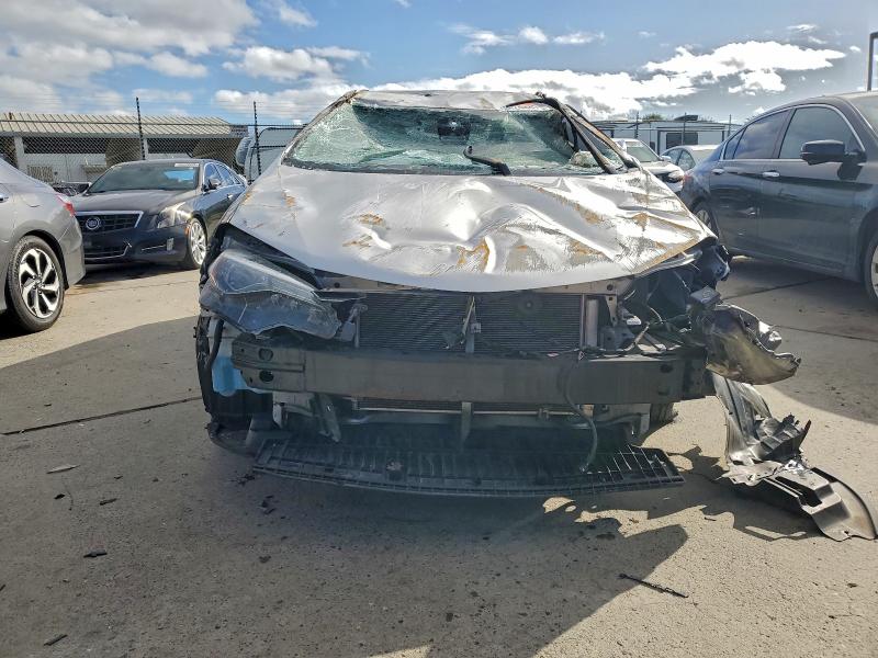 Photo 5 from auction – 2018 TOYOTA COROLLA L with VIN 2T1BURHE8JC980487