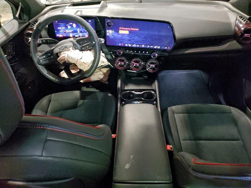 Photo 8 from auction – 2024 CHEVROLET BLAZER RS with VIN 3GNKDCRJ2RS166544