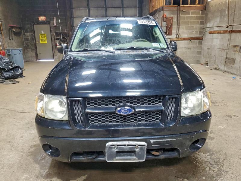 Photo 5 from auction – 2004 FORD EXPLORER S with VIN 1FMZU77K84UA97809