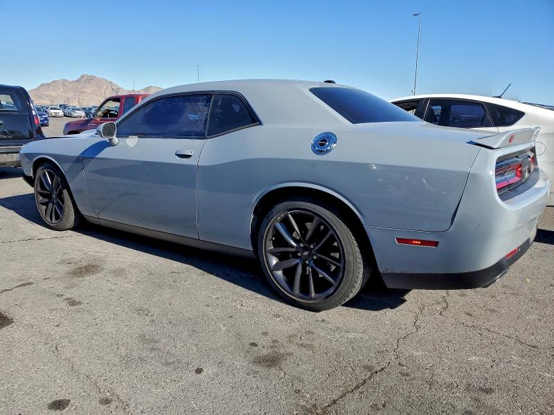 Photo 2 from auction – 2021 DODGE CHALLENGER with VIN 2C3CDZJG7MH610968
