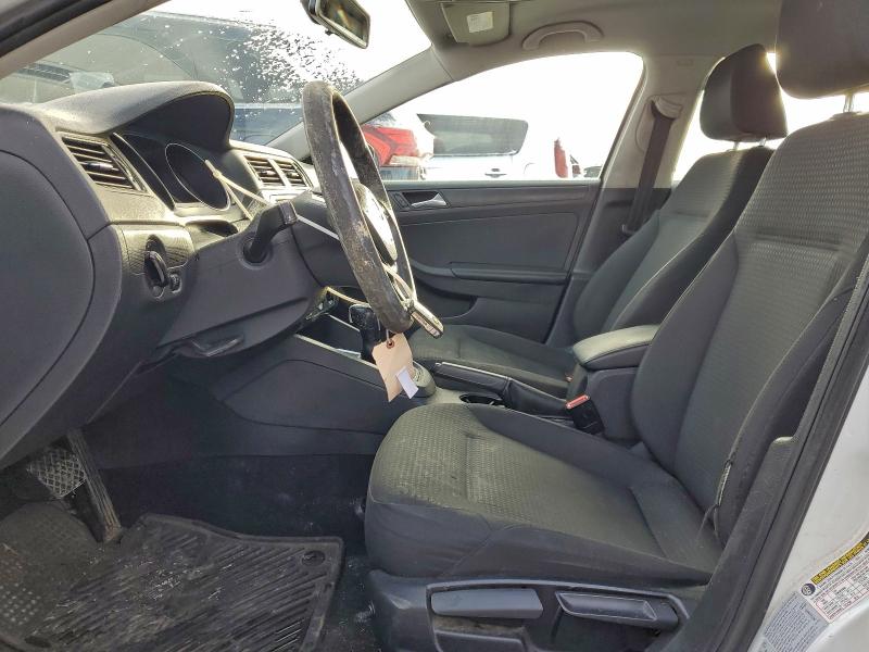 Photo 7 from auction – 2015 VOLKSWAGEN JETTA BASE with VIN 3VW2K7AJ1FM280811