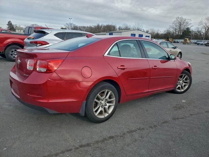 Photo 3 from auction – 2014 CHEVROLET MALIBU 1LT with VIN 1G11C5SL3EU147356