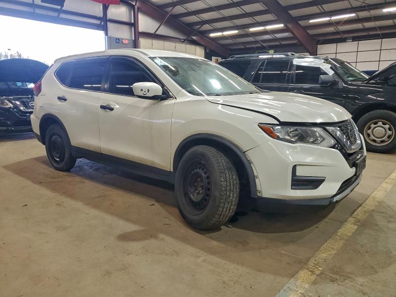 Photo 4 from auction – 2019 NISSAN ROGUE S with VIN KNMAT2MV0KP502899