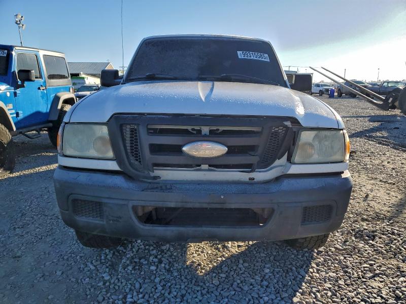 Photo 5 from auction – 2007 FORD RANGER SUP with VIN 1FTZR15E67PA73303