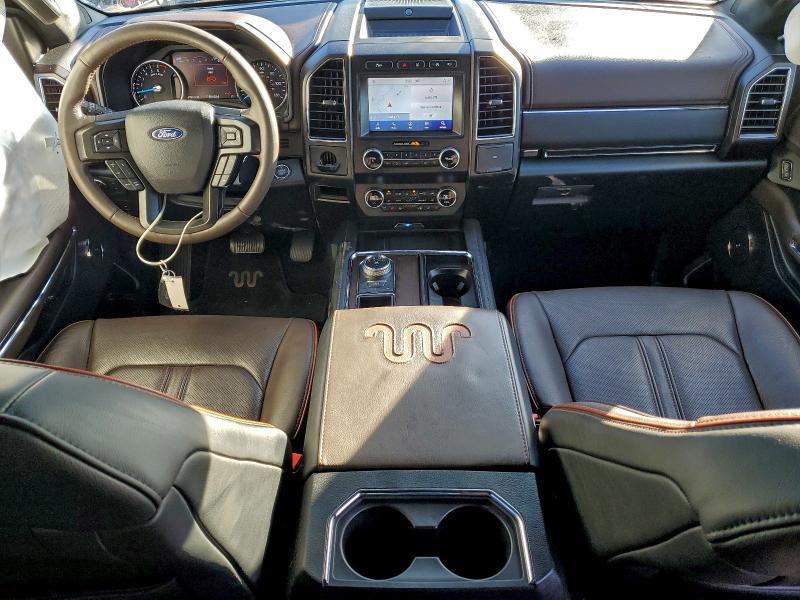 Photo 8 from auction – 2021 FORD EXPEDITION with VIN 1FMJU1NT6MEA00803