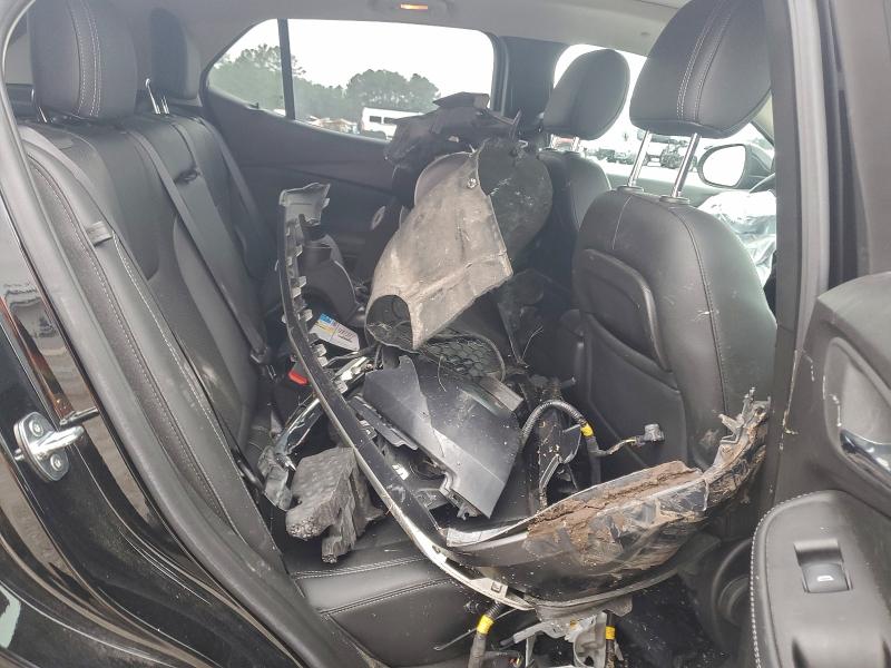 صورة رقم 11 من المزاد - 2022 BUICK ENCORE GX مع VIN KL4MMFSL2NB130044