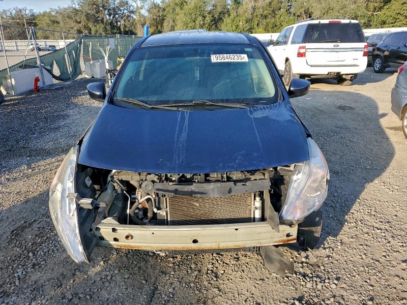 Photo 5 from auction – 2016 NISSAN VERSA with VIN 3N1CN7AP0GL815009