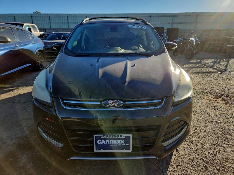 Photo 5 from auction – 2013 FORD ESCAPE with VIN 1FMCU0HX6DUD85173
