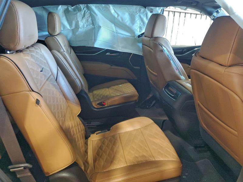 Photo 11 from auction – 2023 CADILLAC ESCALADE with VIN 1GYS3FKLXPR495589