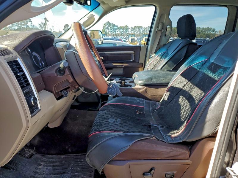 Photo 7 from auction – 2015 RAM 1500 SLT with VIN 1C6RR7LT2FS659343