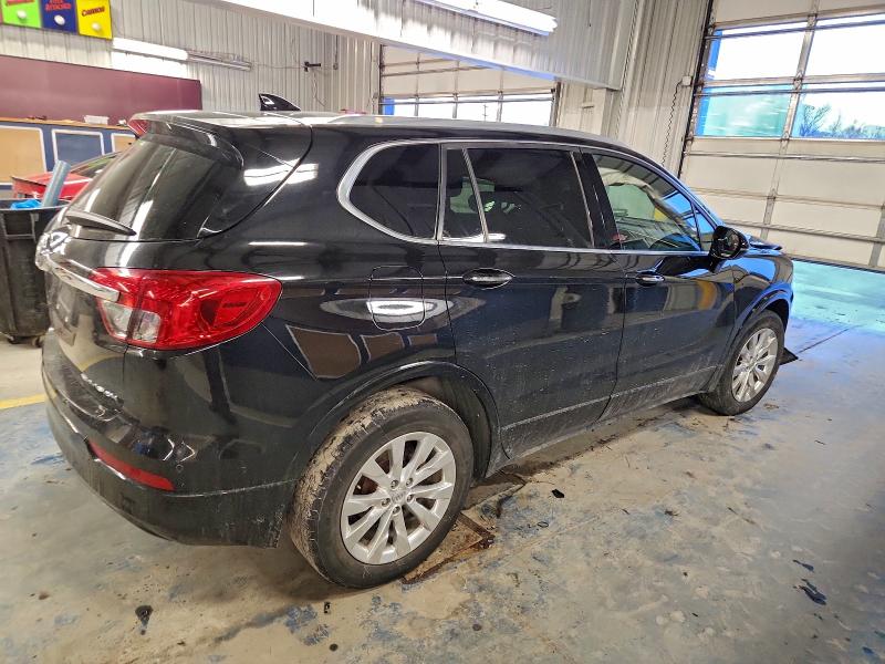 Photo 3 from auction – 2017 BUICK ENVISION E with VIN LRBFXBSA2HD004691