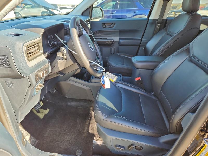 Photo 7 from auction – 2024 FORD MAVERICK L with VIN 3FTTW8S92RRB44944