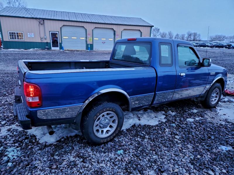 Photo 3 from auction – 2011 FORD RANGER SUP with VIN 1FTKR1ED5BPA37040
