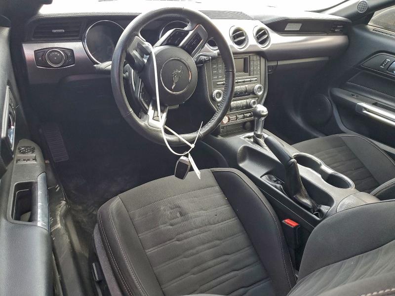 Photo 8 from auction – 2016 FORD MUSTANG with VIN 1FA6P8TH6G5242770