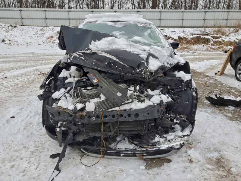 Photo 5 from auction – 2019 FORD ESCAPE SE with VIN 1FMCU9GD3KUC51388
