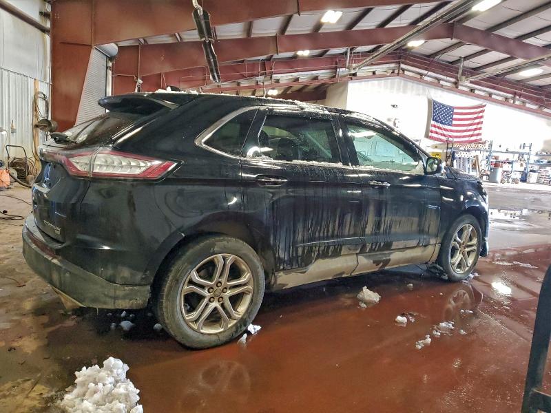 Photo 3 from auction – 2018 FORD EDGE TITAN with VIN 2FMPK4K88JBC02471