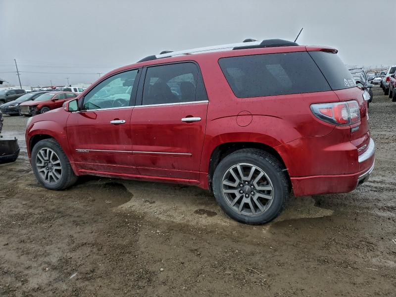 Photo 2 from auction – 2013 GMC ACADIA DEN with VIN 1GKKVTKD2DJ143323
